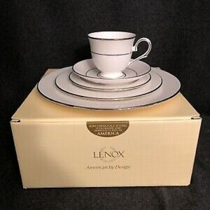 Lennox Opal Innocence